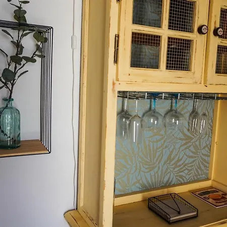 Comfortable Duplex With Garage And Working Space Apartman Puertito de Güímar