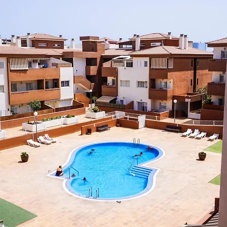 Comfortable Duplex With Garage And Working Space * Puertito de Güímar