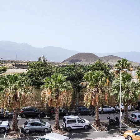 Comfortable Duplex With Garage And Working Space * プエルティト・デ・グイマル