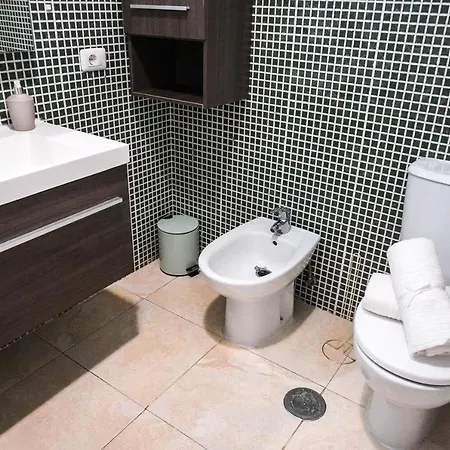 Comfortable Duplex With Garage And Working Space *