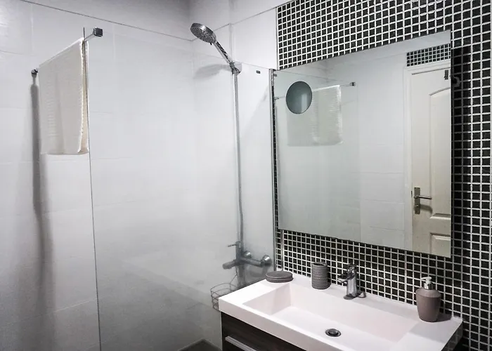 Comfortable Duplex With Garage And Working Space Apartment *