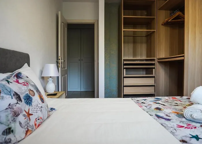 Comfortable Duplex With Garage And Working Space Apartment Puertito de Guimar