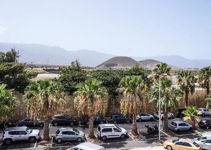 Comfortable Duplex With Garage And Working Space * Puertito de Guimar